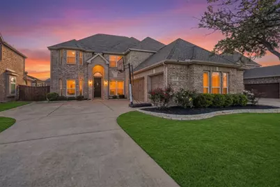 4221 Mineral Creek Trail, Celina, TX 75078 - Photo 1