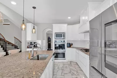 4221 Mineral Creek Trail, Celina, TX 75078 - Photo 7