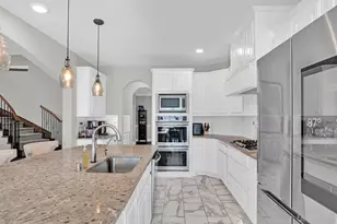 4221 Mineral Crk Trl, Celina, TX 75078 - Photo 7