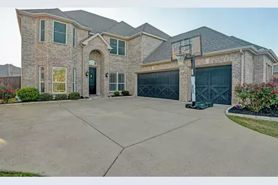 4221 Mineral Creek Trail, Celina, TX 75078 - Photo 35
