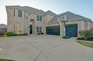 4221 Mineral Crk Trl, Celina, TX 75078 - Photo 35