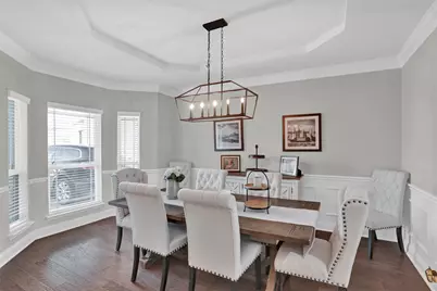 4221 Mineral Creek Trail, Celina, TX 75078 - Photo 5