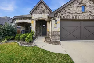 6341 Longhorn Herd Ln, Fort Worth, TX 76123 - Photo 3