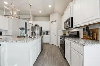 6341 Longhorn Herd Lane, Fort Worth, TX 76123 - Photo 15