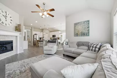 6341 Longhorn Herd Lane, Fort Worth, TX 76123 - Photo 13