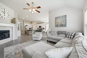 6341 Longhorn Herd Ln, Fort Worth, TX 76123 - Photo 13