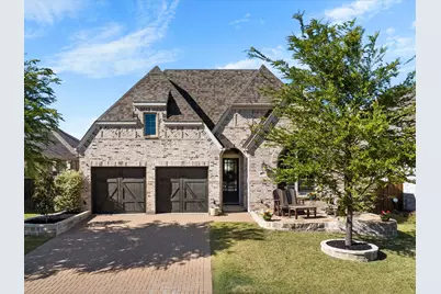 1630 Pebblebrook, Prosper, TX 75078 - Photo 3