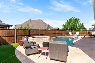 1630 Pebblebrook, Prosper, TX 75078 - Photo 35