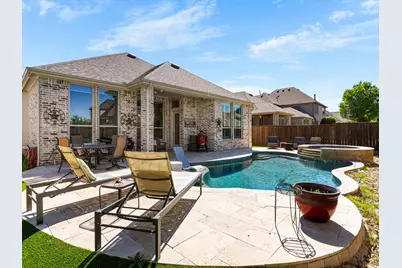 1630 Pebblebrook, Prosper, TX 75078 - Photo 35