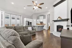 1630 Pebblebrook, Prosper, TX 75078 - Photo 23