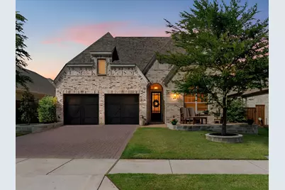 1630 Pebblebrook, Prosper, TX 75078 - Photo 1