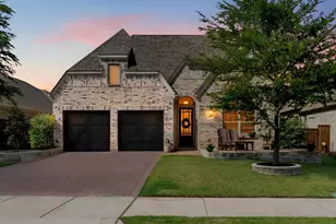 1630 Pebblebrook, Prosper, TX 75078 - Photo 1