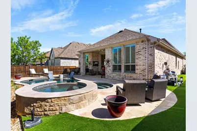1630 Pebblebrook, Prosper, TX 75078 - Photo 33