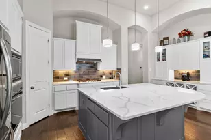 1630 Pebblebrook, Prosper, TX 75078 - Photo 17