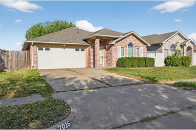 7016 Snowivy Court, Arlington, TX 76001 - Photo 1