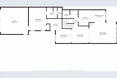 1412 Crosspointe Street, Duncanville, TX 75137 - Photo 23