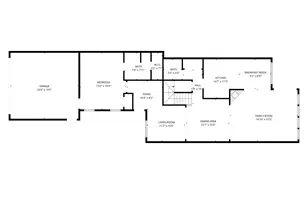 1412 Crosspointe St, Duncanville, TX 75137 - Photo 33