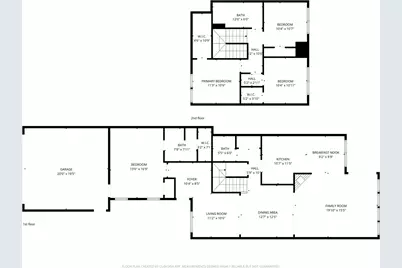 1412 Crosspointe Street, Duncanville, TX 75137 - Photo 35