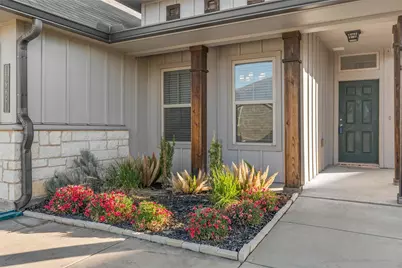 10421 Arabella Lane, Waco, TX 76708 - Photo 3