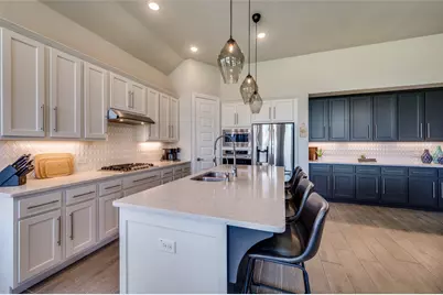1601 Ranger Road, Aubrey, TX 76227 - Photo 5