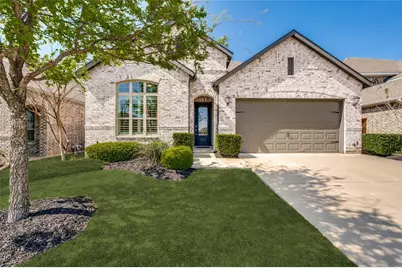 1601 Ranger Road, Aubrey, TX 76227 - Photo 1
