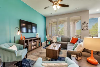 1601 Ranger Road, Aubrey, TX 76227 - Photo 5