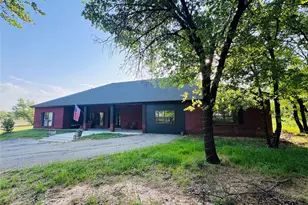 1015 Co Rd 134, Stephenville, TX 76401 - Photo 1
