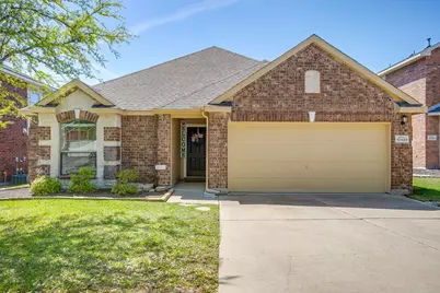 10529 Lipan Trail, Fort Worth, TX 76108 - Photo 1