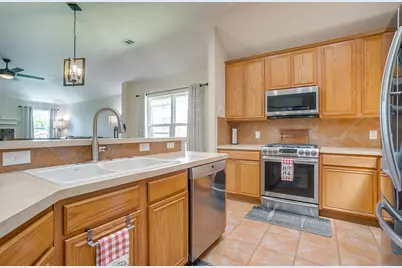 10529 Lipan Trail, Fort Worth, TX 76108 - Photo 11