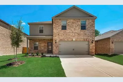 211 Foster Lane, Anna, TX 75409 - Photo 1