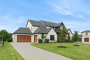 1561 St Peter Ln, Prosper, TX 75078 - Photo 3