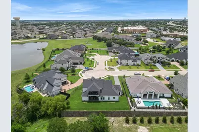 1561 Saint Peter Lane, Prosper, TX 75078 - Photo 37