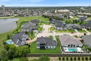 1561 St Peter Ln, Prosper, TX 75078 - Photo 37