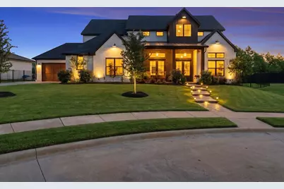 1561 Saint Peter Lane, Prosper, TX 75078 - Photo 1