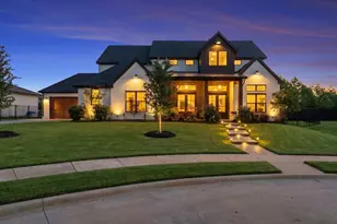 1561 St Peter Ln, Prosper, TX 75078 - Photo 1