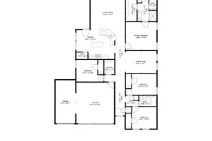 439 Ridge Dr, Justin, TX 76247 - Photo 25