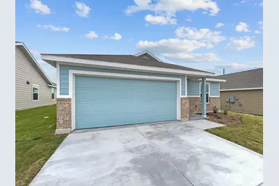 2521 Bunkerton Drive, Fort Worth, TX 76179 - Photo 3