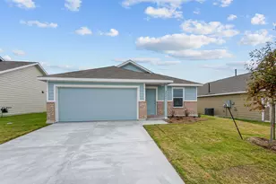 2521 Bunkerton Dr, Fort Worth, TX 76179 - Photo 1