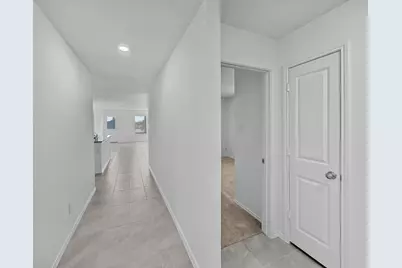 2521 Bunkerton Drive, Fort Worth, TX 76179 - Photo 5