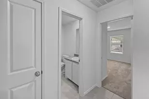 2521 Bunkerton Dr, Fort Worth, TX 76179 - Photo 19