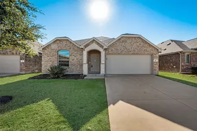 815 Evergreen Street, Princeton, TX 75407 - Photo 1