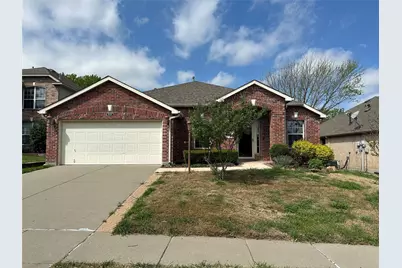 809 Essex Drive, McKinney, TX 75071 - Photo 1