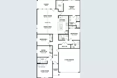 15008 Baikal Drive, Dallas, TX 75253 - Photo 27