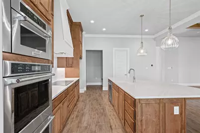 123 Club House Drive, Weatherford, TX 76087 - Photo 9