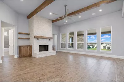 123 Club House Drive, Weatherford, TX 76087 - Photo 5