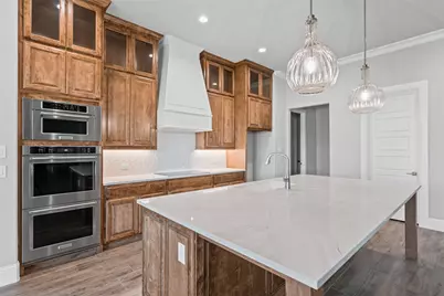 123 Club House Drive, Weatherford, TX 76087 - Photo 11