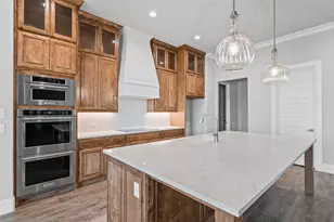 123 Club House Dr, Weatherford, TX 76087 - Photo 11