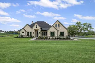 123 Club House Dr, Weatherford, TX 76087 - Photo 1