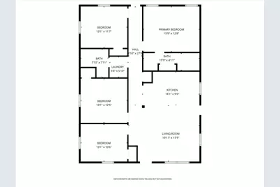 2009 W Sherman Street, Paris, TX 75460 - Photo 27