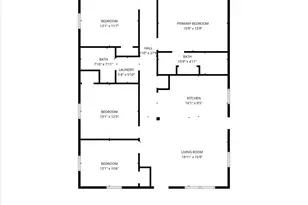 2009 W Sherman St, Paris, TX 75460 - Photo 27